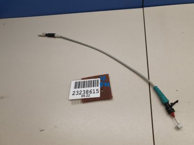 Трос открывания задней двери для BMW 1 E81 E87 2004-2014