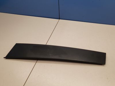 Накладка рамки двери задняя правая для Volvo V50 2004-2012