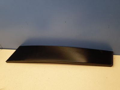 Накладка рамки двери задняя правая для Skoda Superb 3T 2008-2015