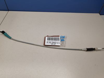 Трос открывания задней двери для BMW 1 E81 E87 2004-2014