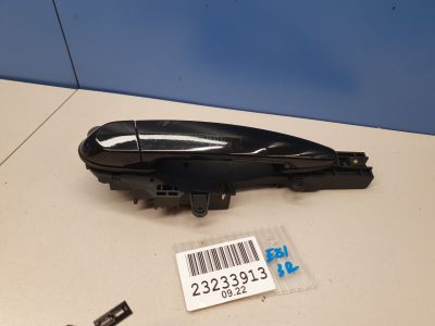 Ручка двери нaружная задняя правая для BMW 1 E81 E87 2004-2014