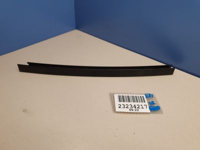 Направляющая стекла задней правой двери для BMW 1 E81 E87 2004-2014