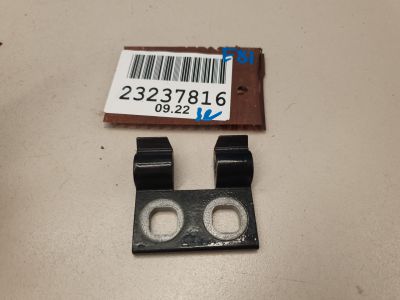 Петля двери задней правой верхняя для BMW 1 E81 E87 2004-2014