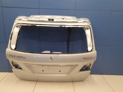 Дверь багажника для Mercedes M-klasse W166 ML GLE 2011-2018