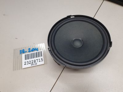 Динамик двери для Mercedes C-klasse W204 2007-2015