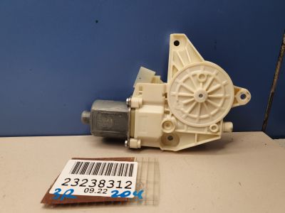 Моторчик стеклоподъёмника задний правый для Mercedes C-klasse W204 2007-2015