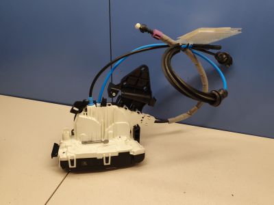 Замок двери задней правой для Mercedes C-klasse W204 2007-2015