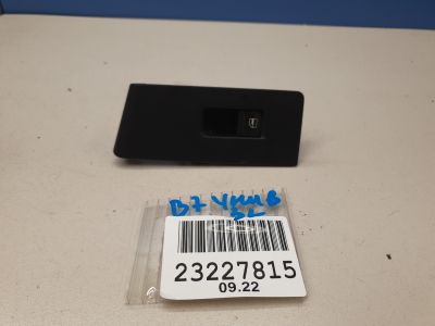 Кнопка стеклоподъемника задней левой двери для Volkswagen Passat B7 2011-2015