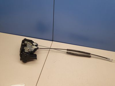 Замок двери задней левой для Hyundai i20 2008-2014