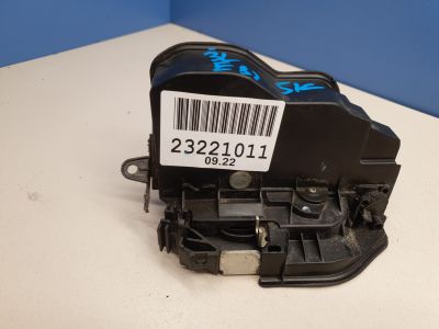 Замок двери задней левой для BMW 1 E81 E87 2004-2014