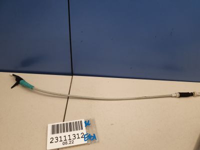 Трос открывания задней двери для BMW 1 E81 E87 2004-2014