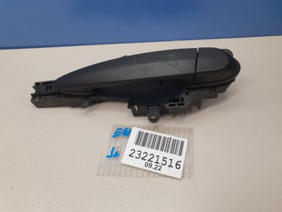 Ручка двери нaружная задняя левая для BMW 1 E81 E87 2004-2014