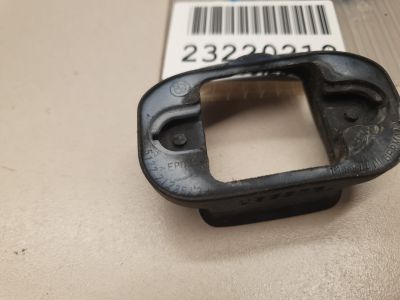 Уплотнитель ограничителя двери задней левой для BMW 1 E81 E87 2004-2014