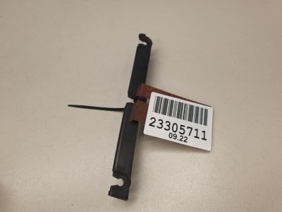 Накладка двери внутренняя задняя левая для Audi A4 B7 2004-2008