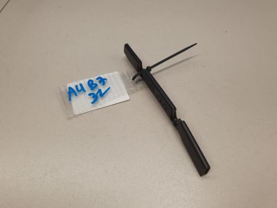 Накладка двери внутренняя задняя левая для Audi A4 B7 2004-2008