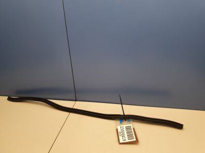 Уплотнитель двери передней левой для Audi A3 8P 2003-2013