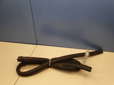 Уплотнитель двери задней левой для Audi A4 B7 2004-2008