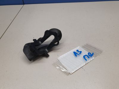 Уплотнитель замка двери для Audi A3 8P 2003-2013