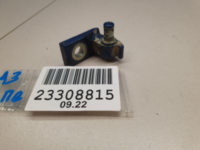 Петля двери передней правой для Audi A3 8P 2003-2013