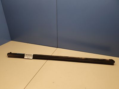 Молдинг стекла передней правой двери для Lexus RX AL10 2009-2015