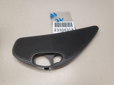 Решетка динамика задней левой двери для Audi A8 S8 D4 2010-2017