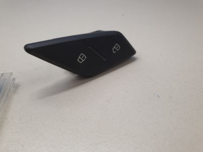 Кнопка центрального замка для Audi A8 S8 D4 2010-2017