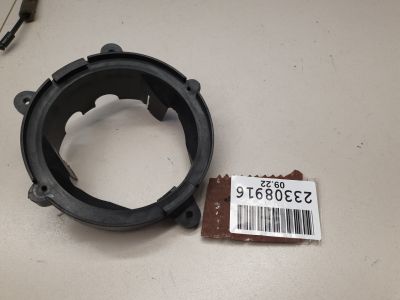 Кронштейн динамика задний правый для Renault Clio 3 2005-2012