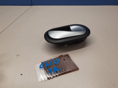 Ручка двери внутренняя задняя правая для Renault Clio 3 2005-2012