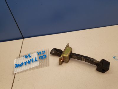 Ограничитель двери задней правой для Mitsubishi Outlander CU 2001-2008