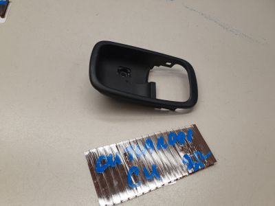 Накладка ручки внутренней правой задней для Mitsubishi Outlander CU 2001-2008