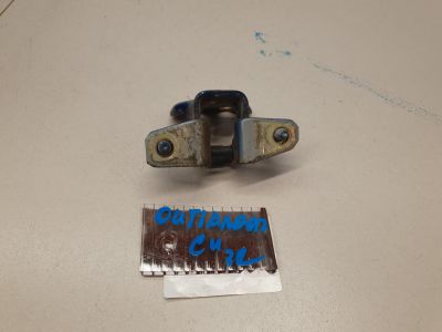 Петля двери задней правой для Mitsubishi Outlander CU 2001-2008