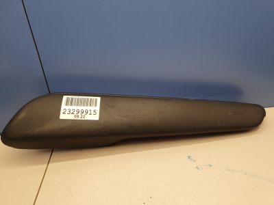 Накладка обшивки двери задней правой для Mitsubishi Outlander CU 2001-2008