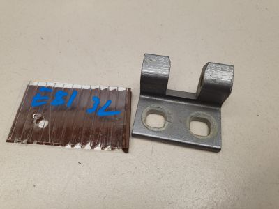 Петля двери задней левой для BMW 1 E81 E87 2004-2014