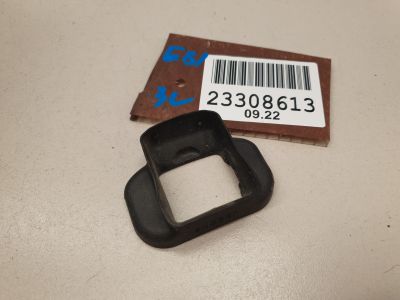 Уплотнитель ограничителя двери задней левой для BMW 1 E81 E87 2004-2014