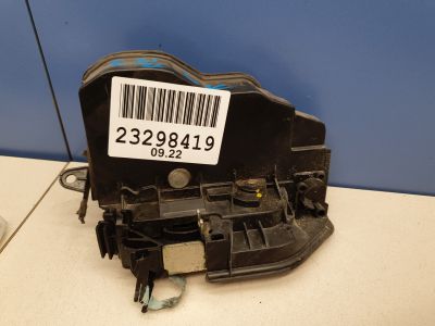 Замок двери задней левой для BMW 1 E81 E87 2004-2014