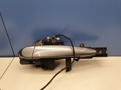 Ручка двери нaружная задняя левая для BMW 1 E81 E87 2004-2014