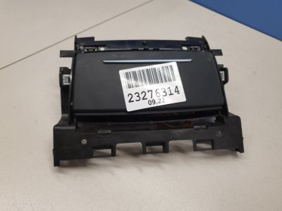 Пепельница для Audi A8 S8 D4 2010-2017