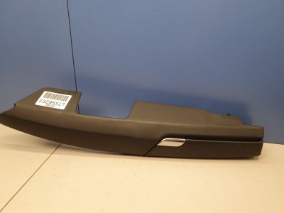 Ручка двери внутренняя передняя левая для Audi A8 S8 D4 2010-2017