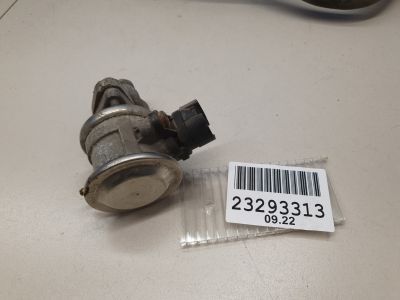 Клапан ЕГР для Audi A8 S8 D4 2010-2017