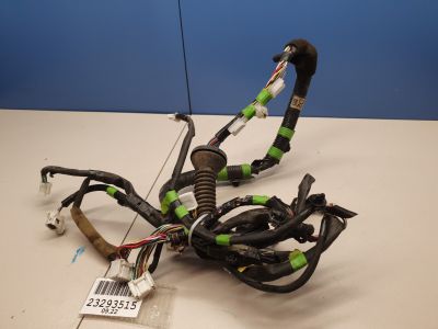 Жгут проводов передней левой двери для Lexus RX AL10 2009-2015