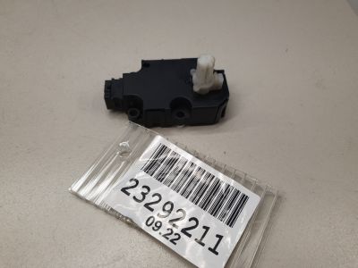 Моторчик заслонки отопителя для Audi A7 4G 2010-2018