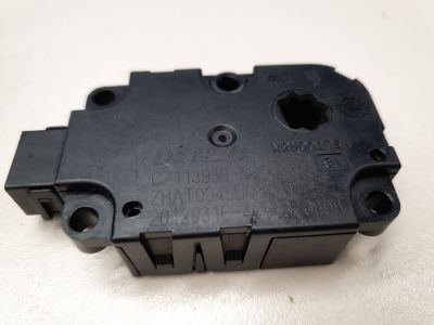 Моторчик заслонки отопителя для Audi A7 4G 2010-2018