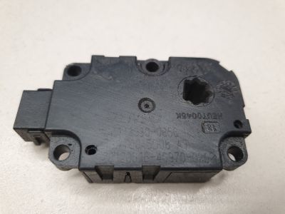 Моторчик заслонки отопителя для Audi A7 4G 2010-2018