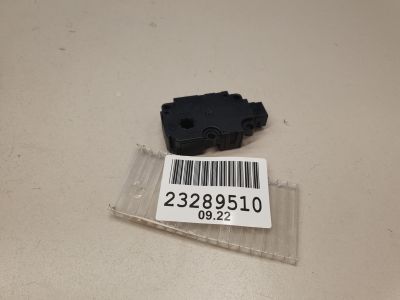 Моторчик заслонки отопителя для Audi A7 4G 2010-2018