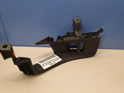 Накладка ручки внутренней правой задней для Audi A8 S8 D4 2010-2017