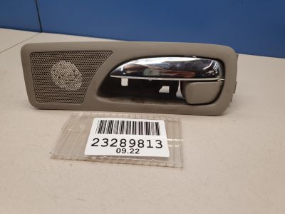 Ручка двери внутренняя задняя левая для Lexus RX AL10 2009-2015