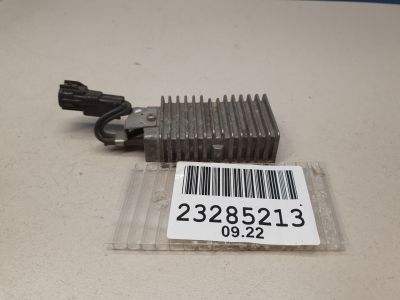 Резистор топливного насоса для Toyota Highlander U40 2007-2013