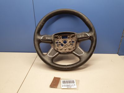 Рулевое колесо для Audi A8 S8 D4 2010-2017