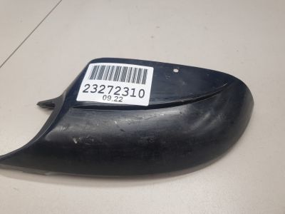 Накладка зеркала правого для Audi A8 S8 D4 2010-2017