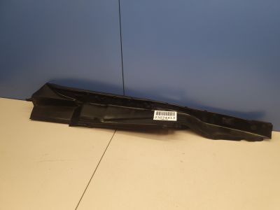 Пыльник крыла переднего правого для Lexus RX AL10 2009-2015